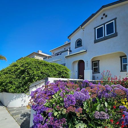 Modern Comfort, Prime Location, 360 Views, 4 Bedroom Entire House San Diego Kültér fotó