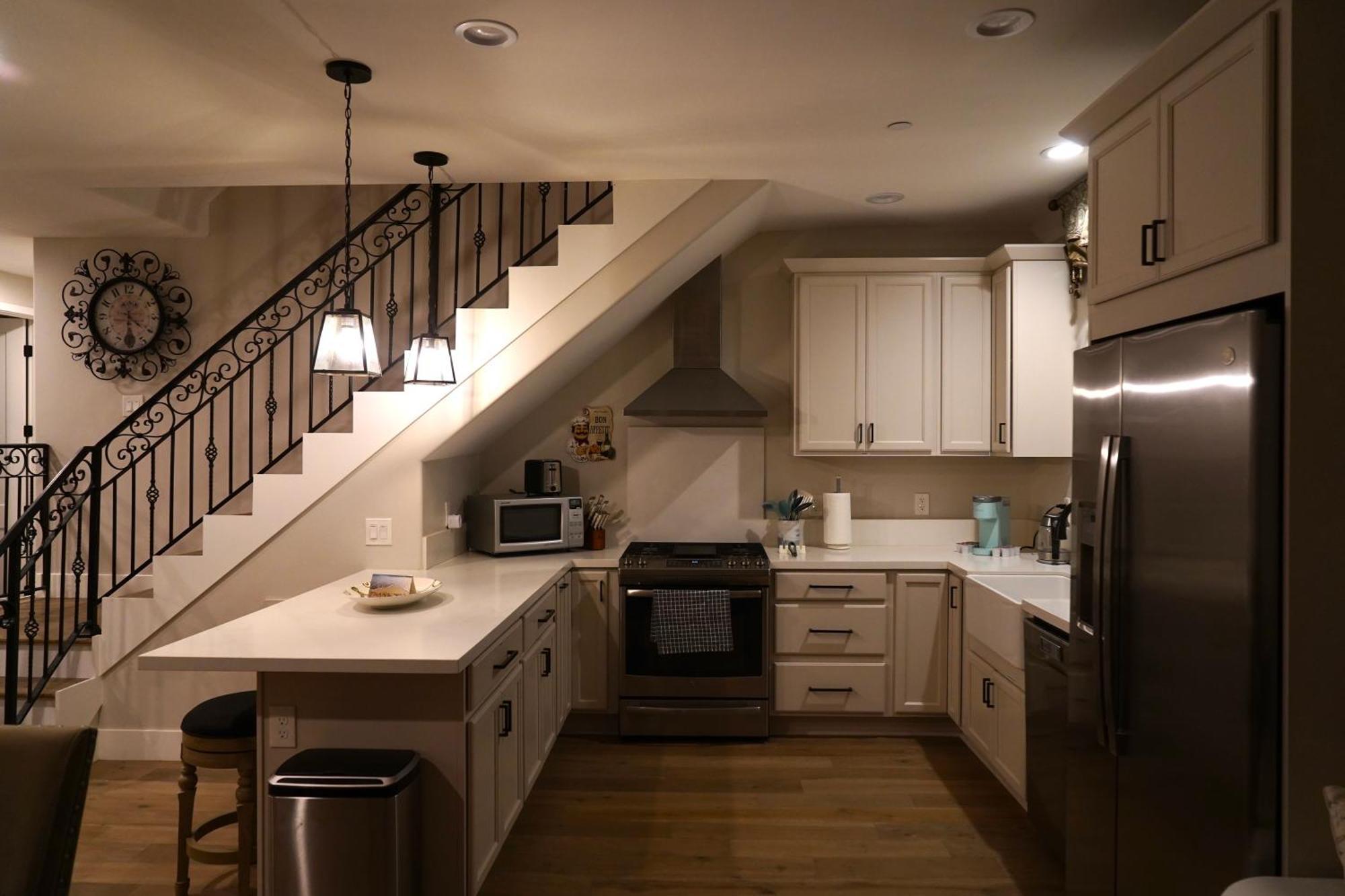Modern Comfort, Prime Location, 360 Views, 4 Bedroom Entire House San Diego Kültér fotó