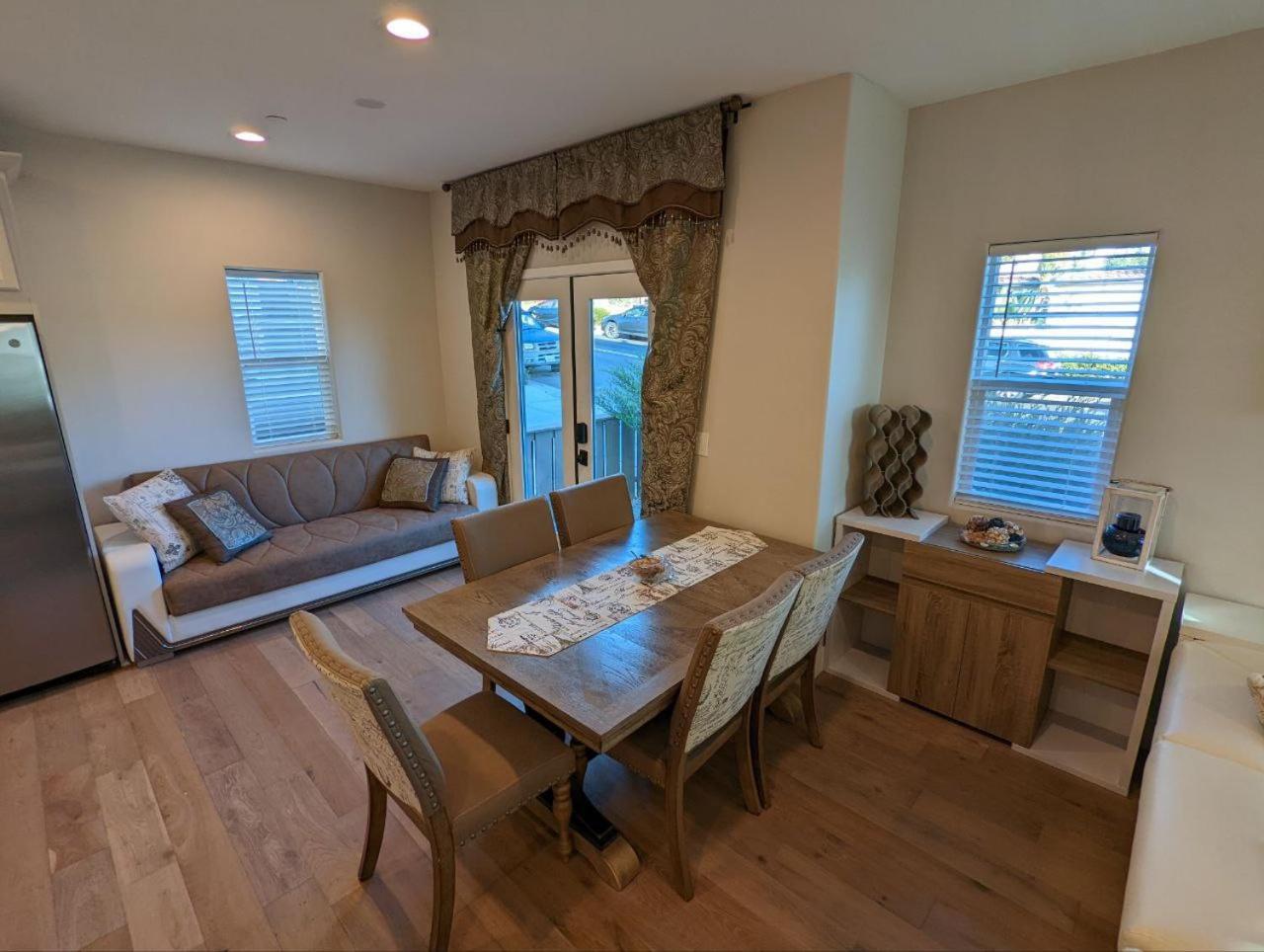 Modern Comfort, Prime Location, 360 Views, 4 Bedroom Entire House San Diego Kültér fotó