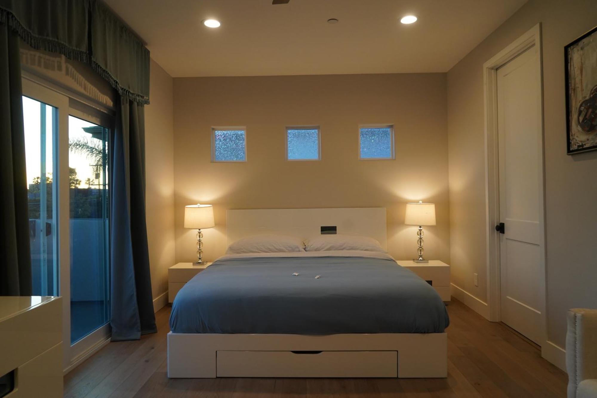 Modern Comfort, Prime Location, 360 Views, 4 Bedroom Entire House San Diego Kültér fotó