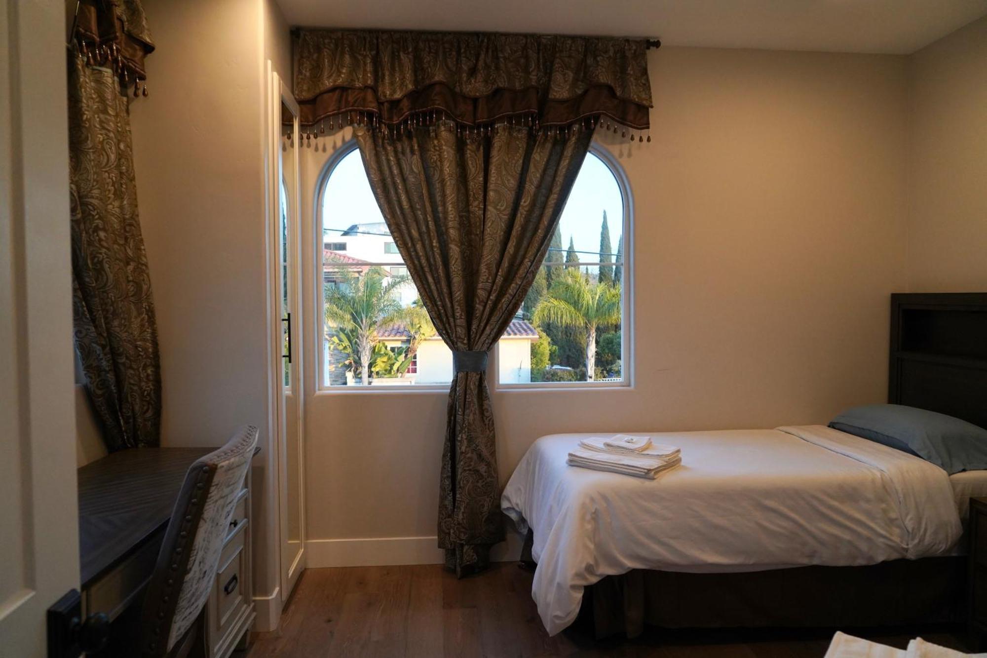 Modern Comfort, Prime Location, 360 Views, 4 Bedroom Entire House San Diego Kültér fotó