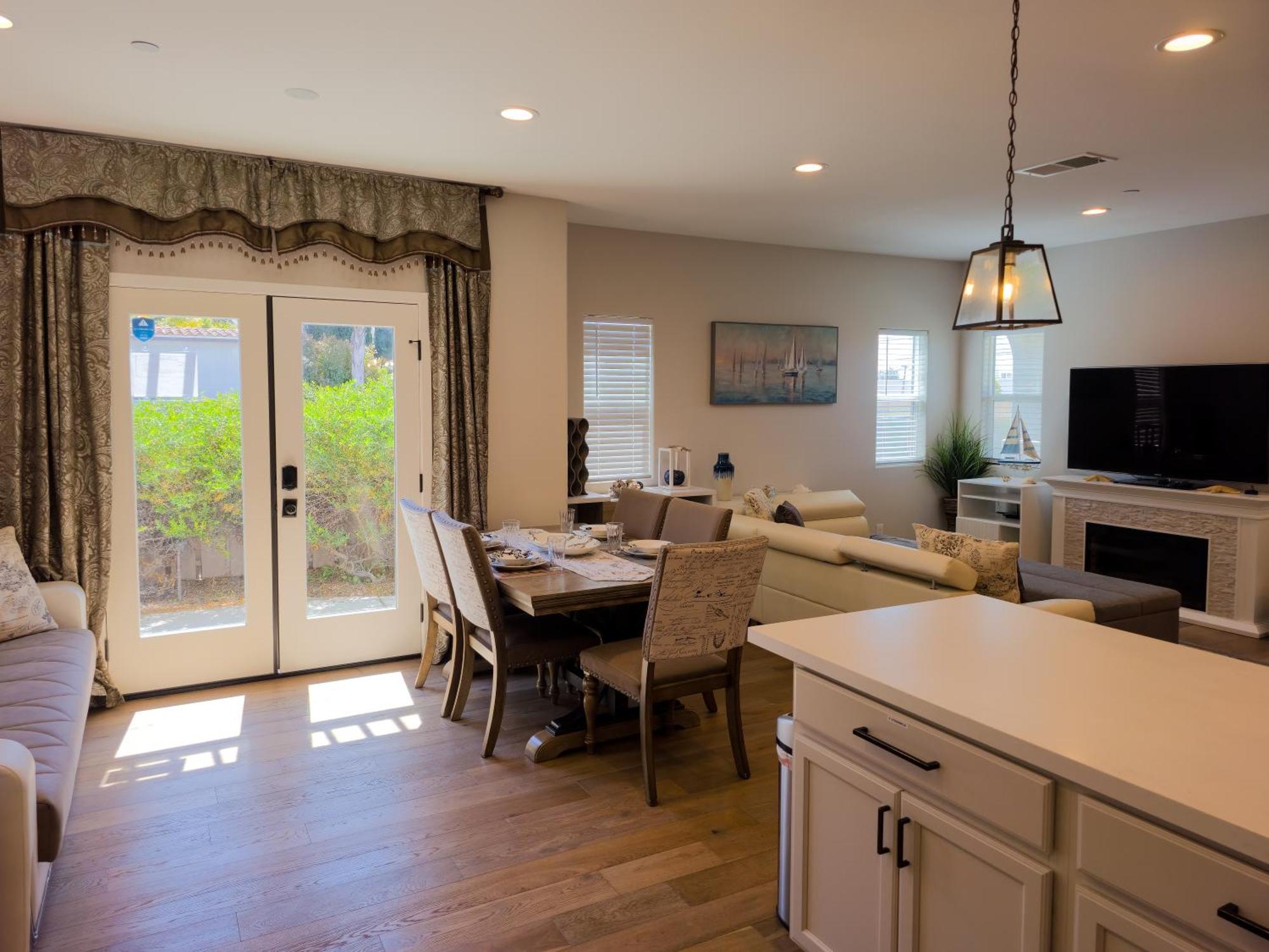Modern Comfort, Prime Location, 360 Views, 4 Bedroom Entire House San Diego Kültér fotó