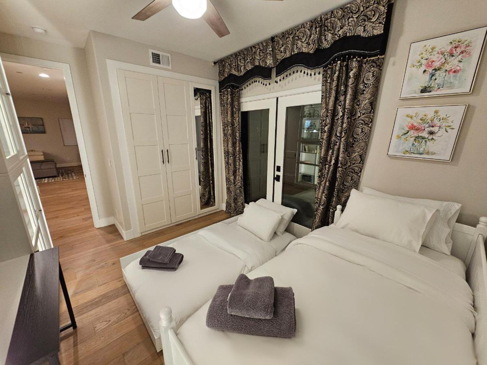 Modern Comfort, Prime Location, 360 Views, 4 Bedroom Entire House San Diego Kültér fotó