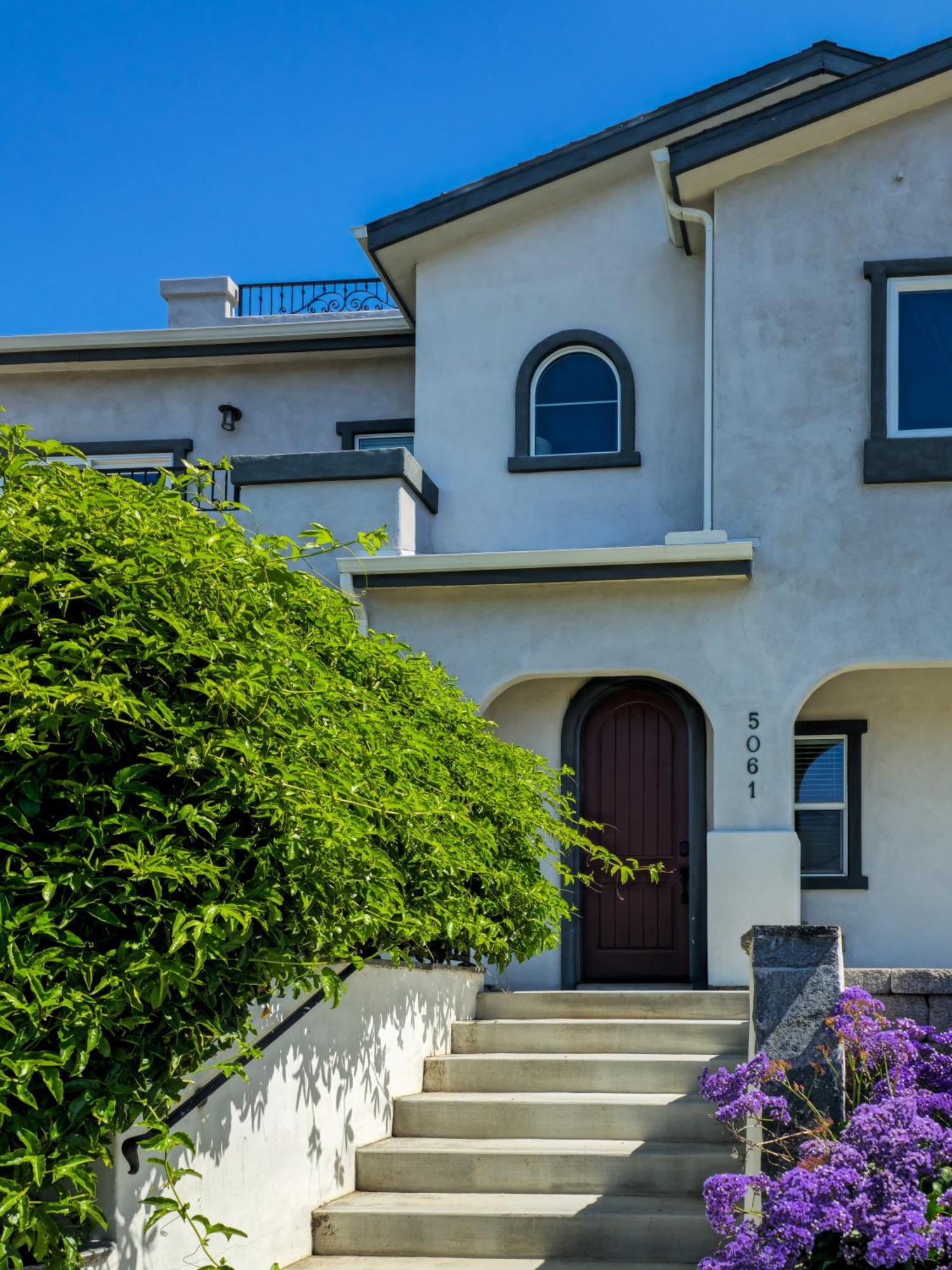 Modern Comfort, Prime Location, 360 Views, 4 Bedroom Entire House San Diego Kültér fotó