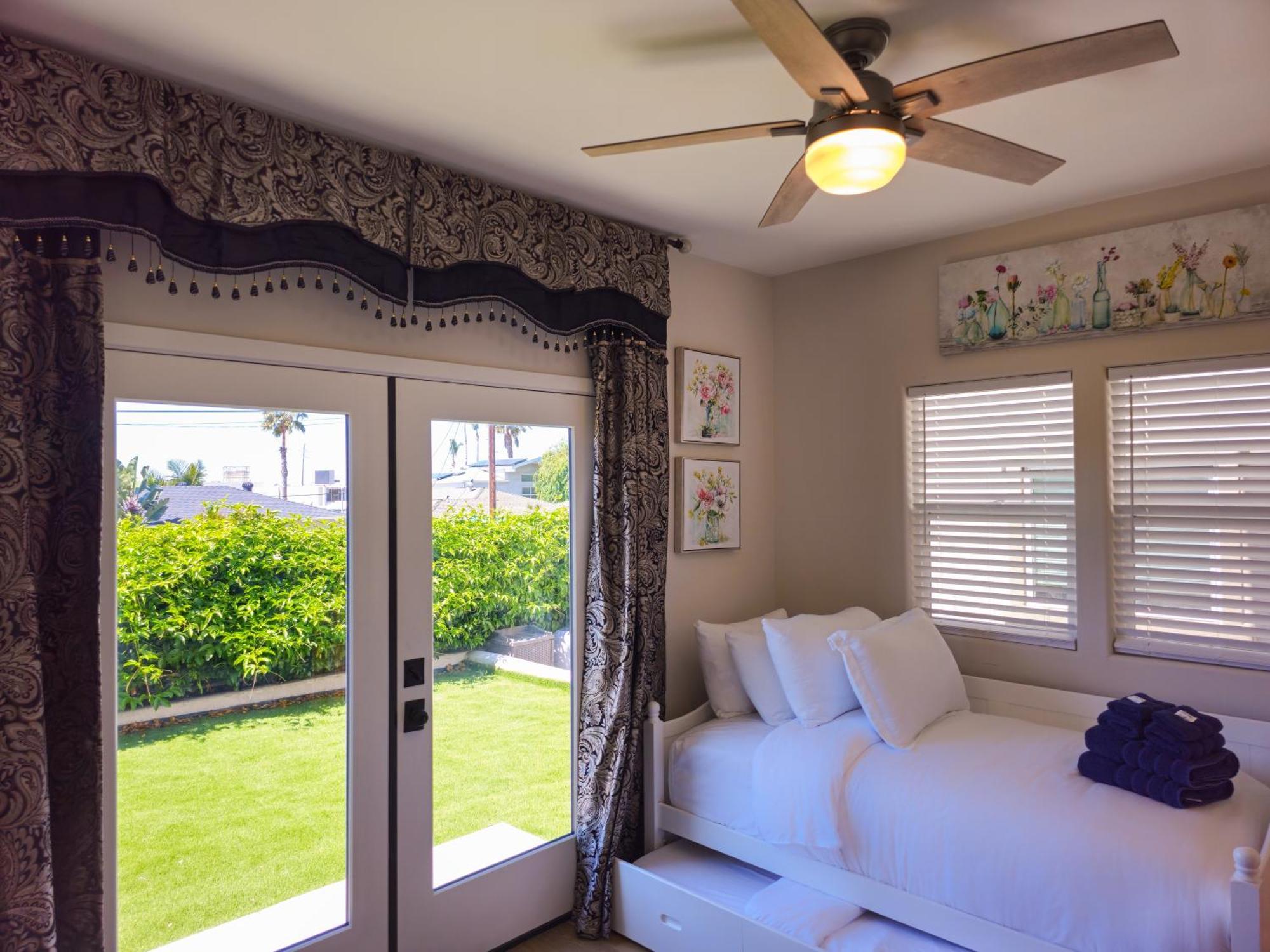 Modern Comfort, Prime Location, 360 Views, 4 Bedroom Entire House San Diego Kültér fotó