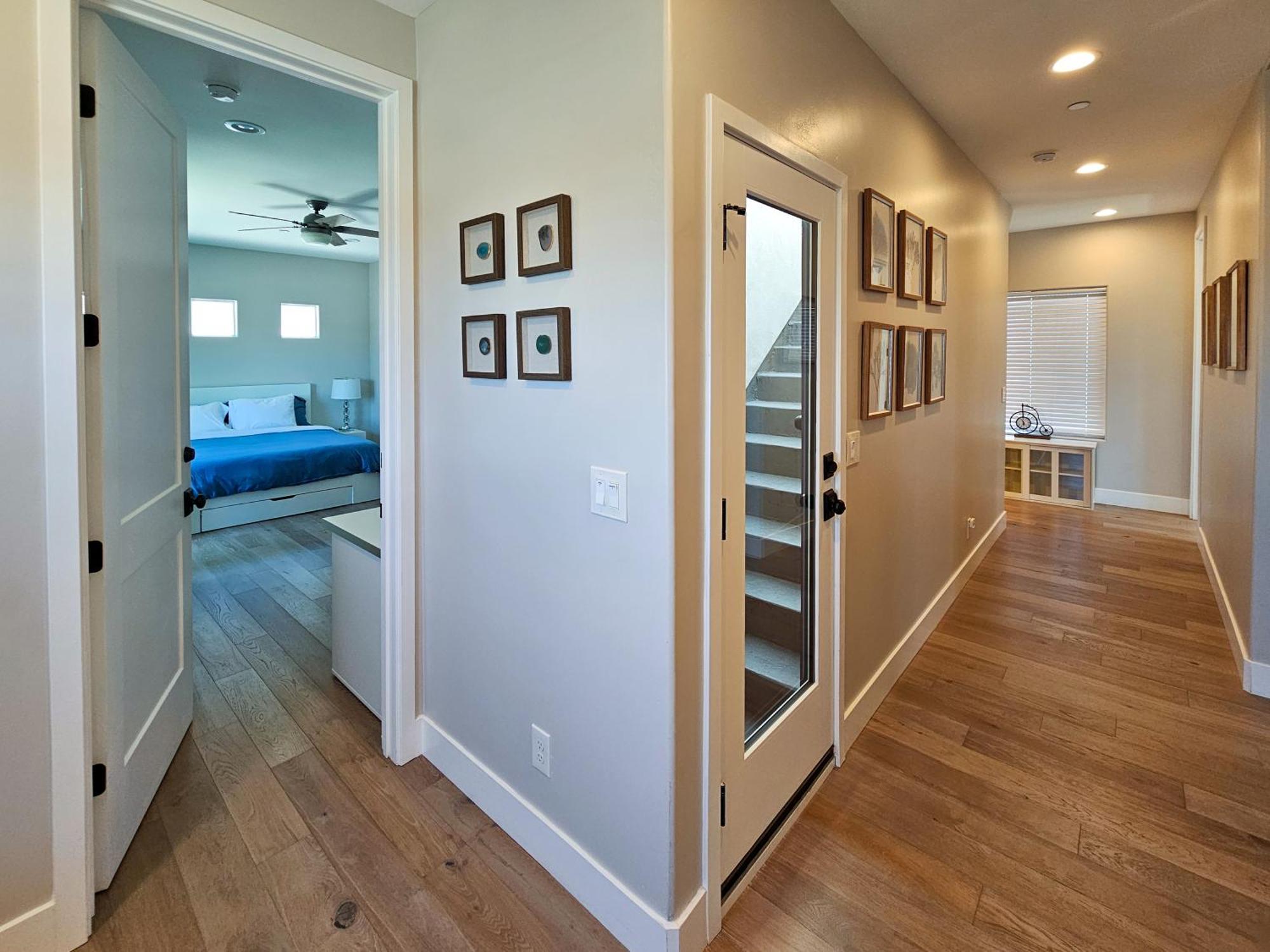 Modern Comfort, Prime Location, 360 Views, 4 Bedroom Entire House San Diego Kültér fotó
