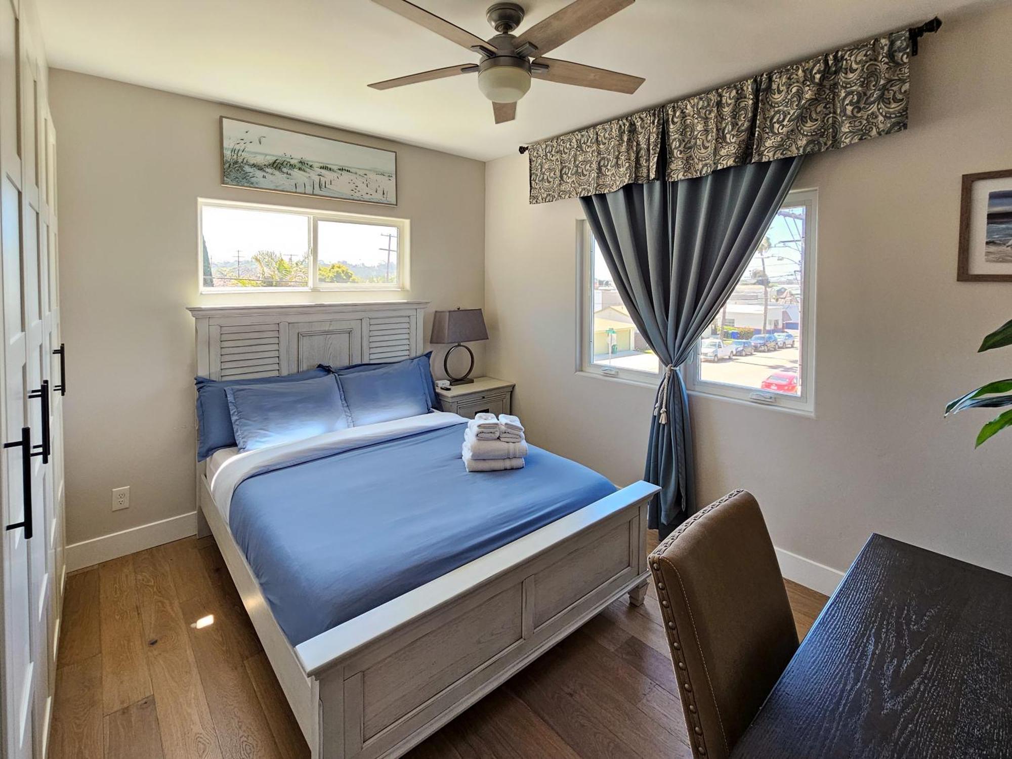 Modern Comfort, Prime Location, 360 Views, 4 Bedroom Entire House San Diego Kültér fotó