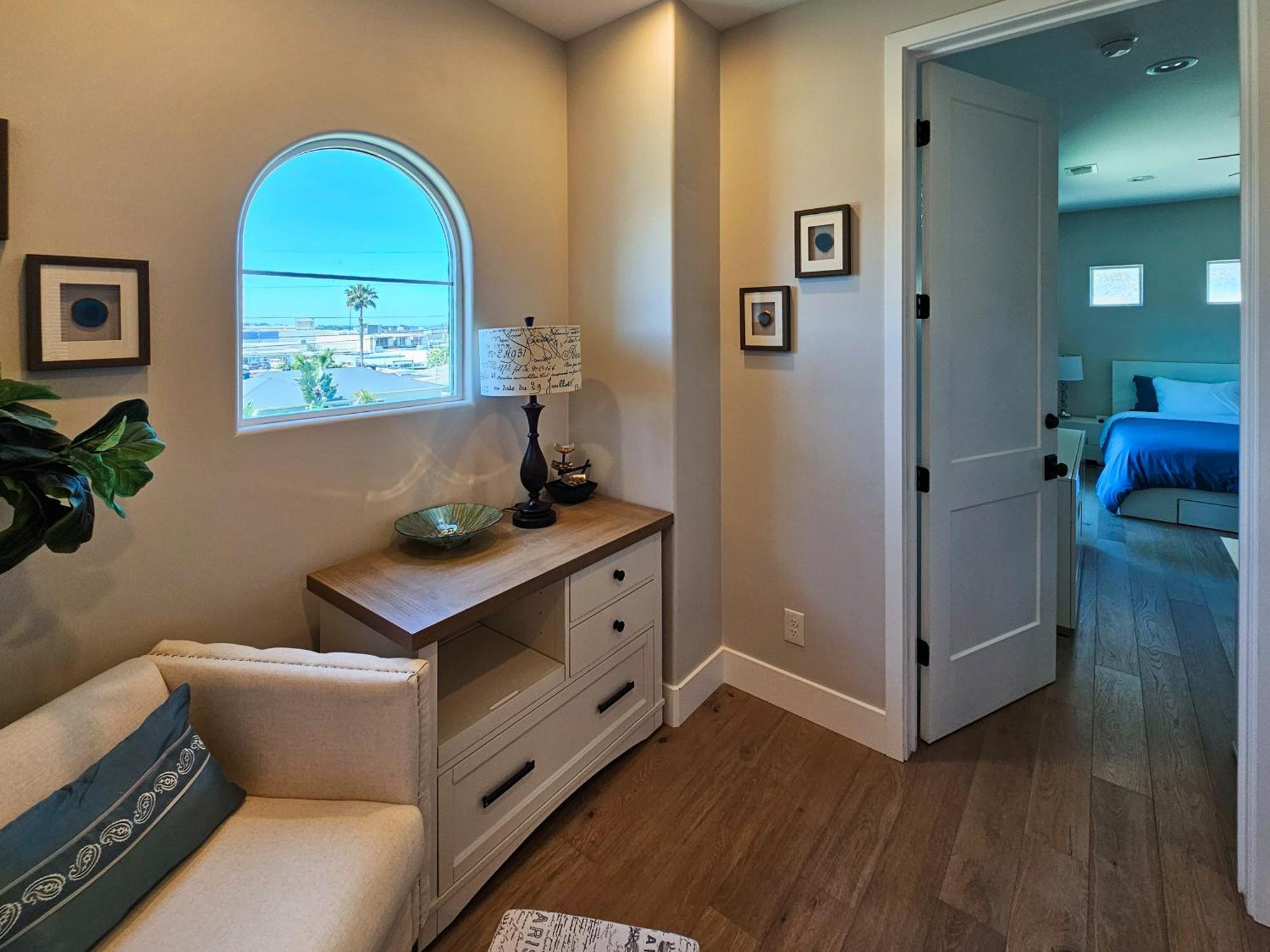 Modern Comfort, Prime Location, 360 Views, 4 Bedroom Entire House San Diego Kültér fotó