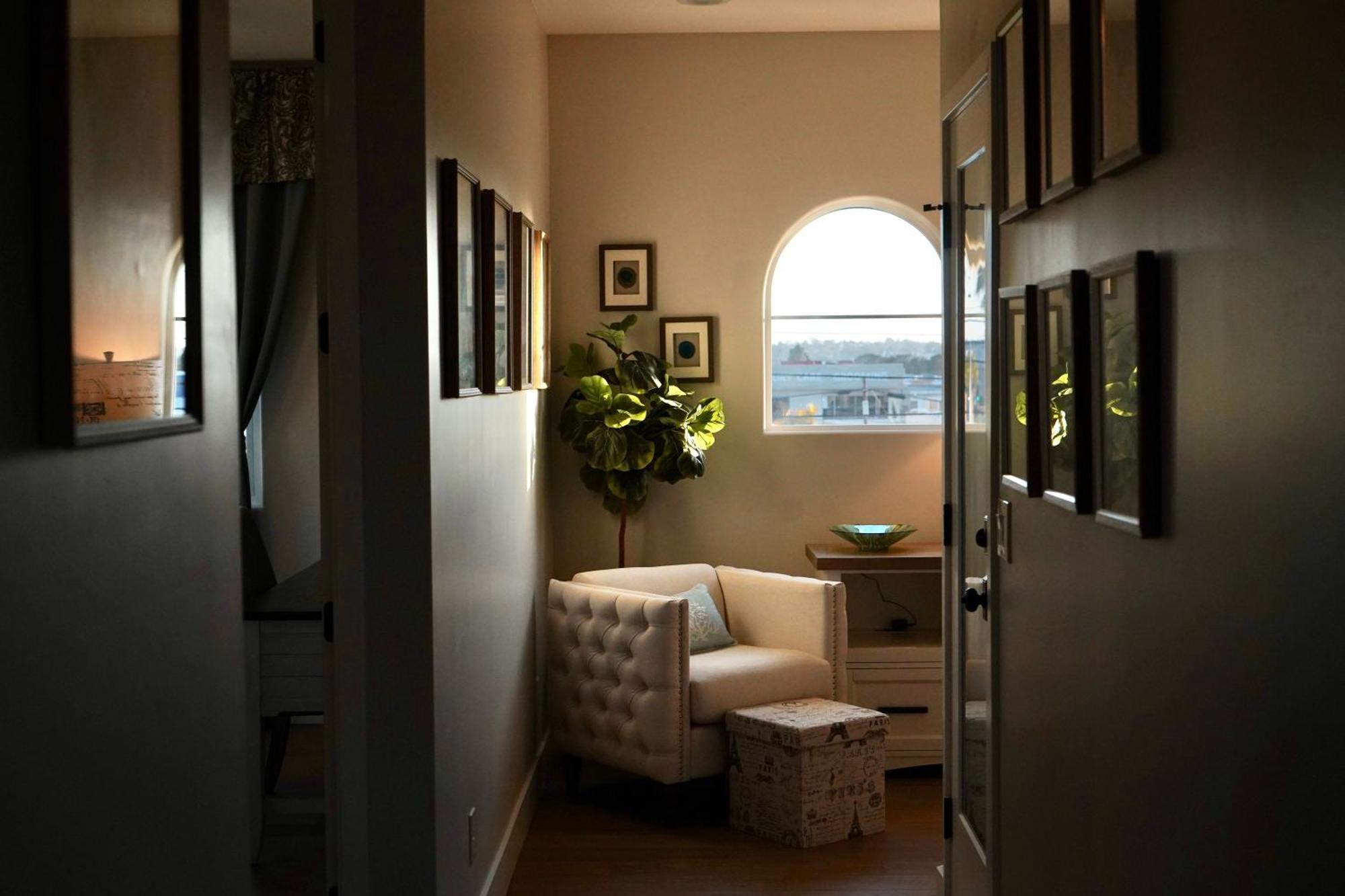 Modern Comfort, Prime Location, 360 Views, 4 Bedroom Entire House San Diego Kültér fotó