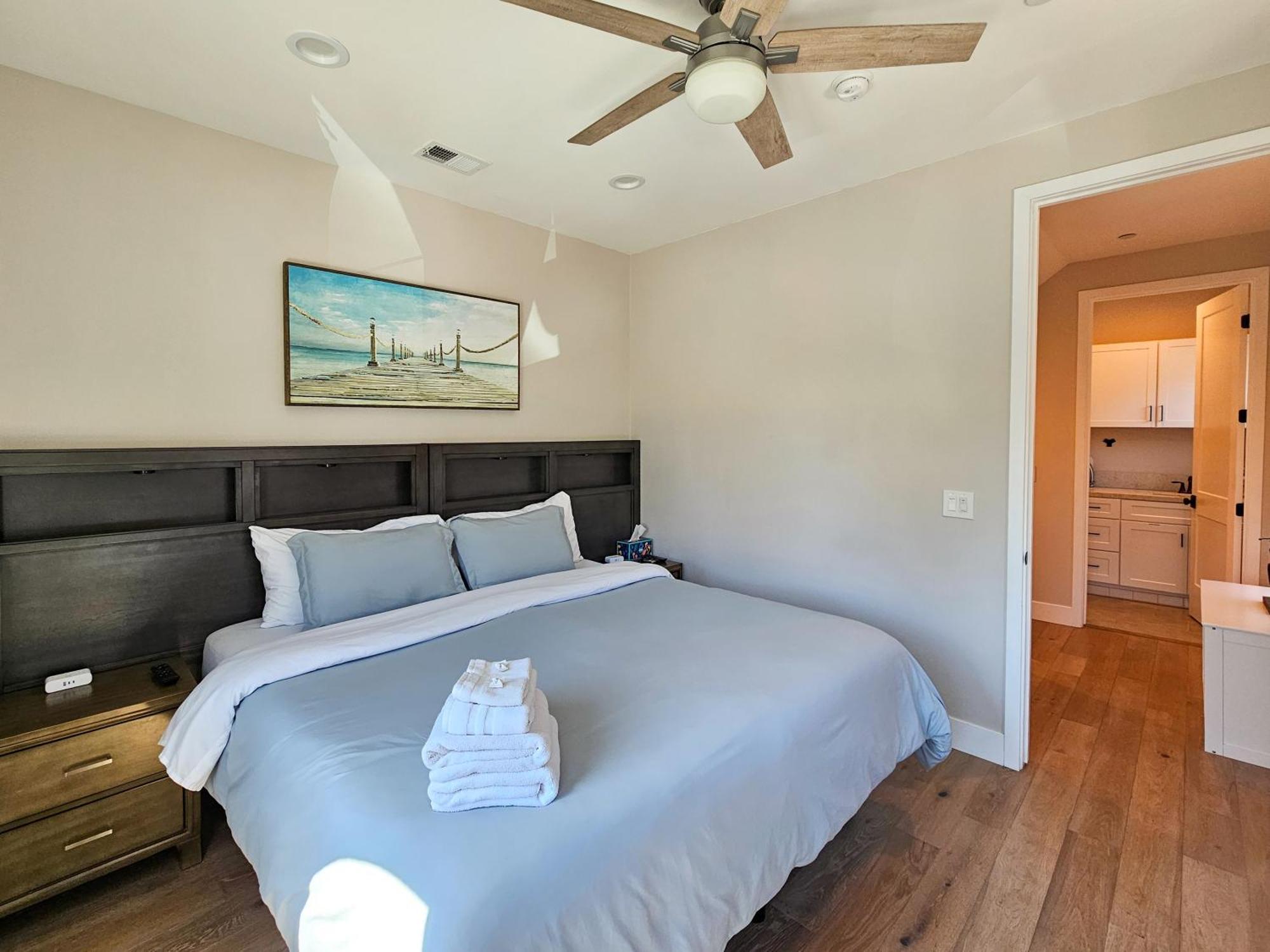 Modern Comfort, Prime Location, 360 Views, 4 Bedroom Entire House San Diego Kültér fotó