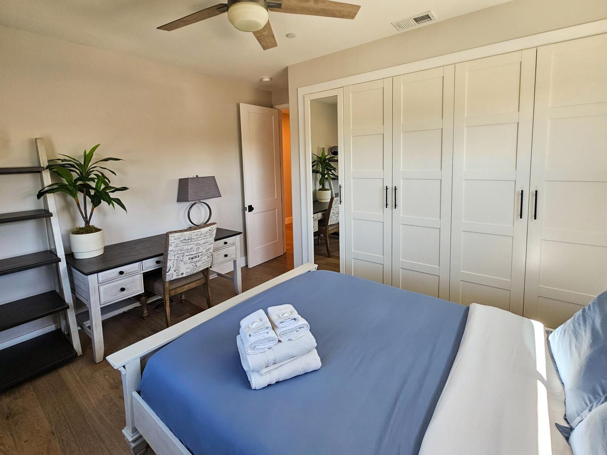 Modern Comfort, Prime Location, 360 Views, 4 Bedroom Entire House San Diego Kültér fotó
