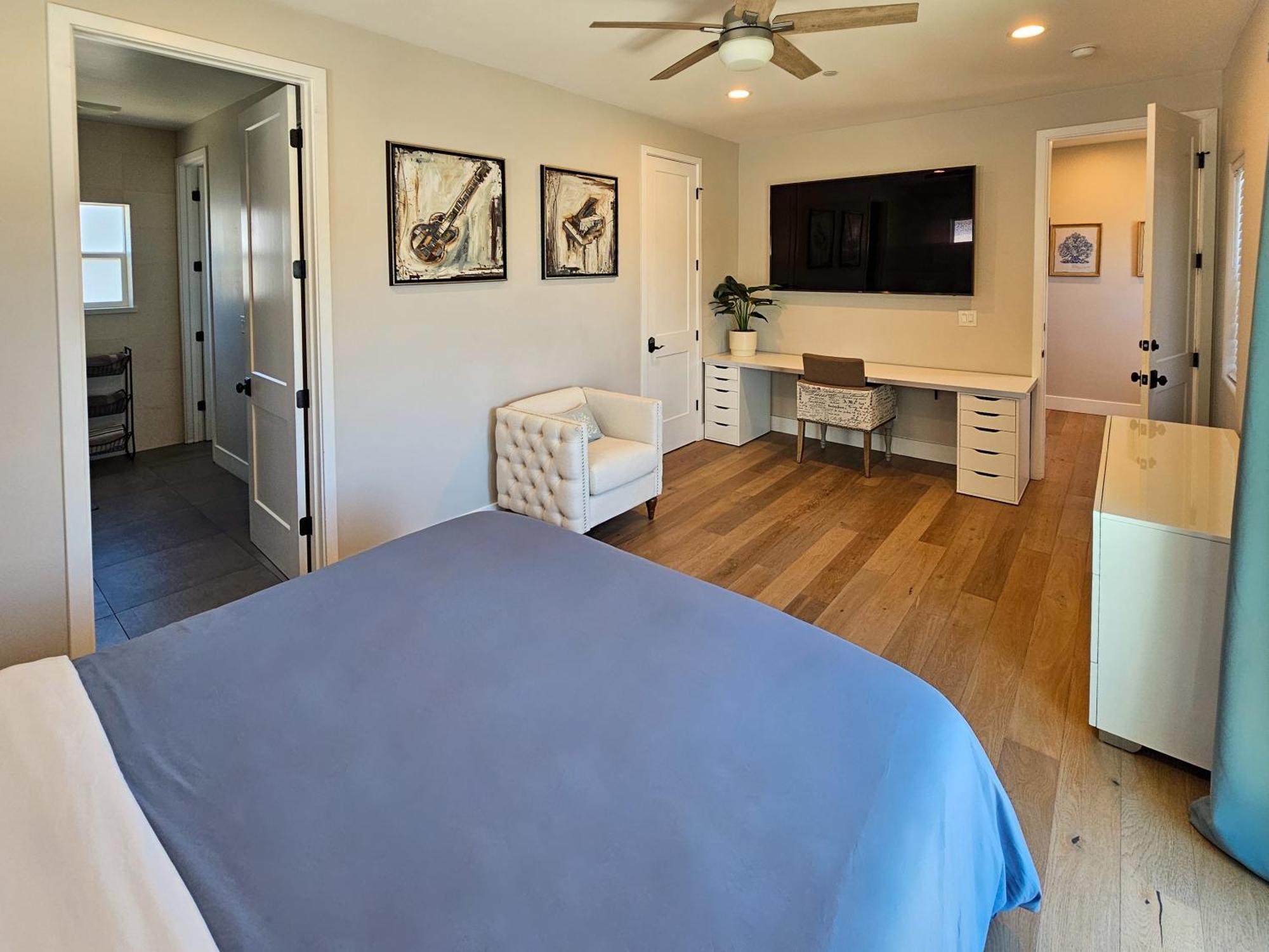 Modern Comfort, Prime Location, 360 Views, 4 Bedroom Entire House San Diego Kültér fotó